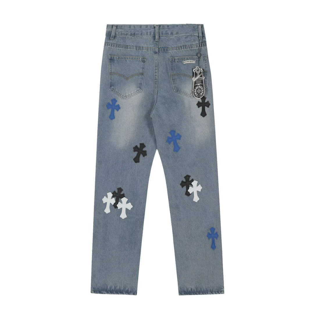 Chrome Hearts Pants n53
