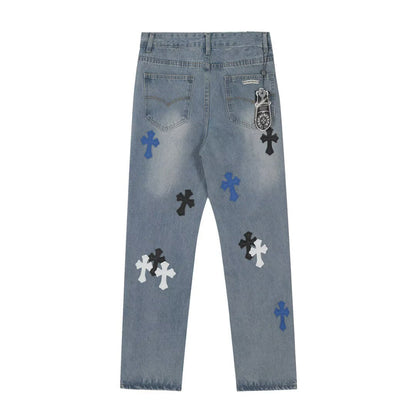 Chrome Hearts Pants n53