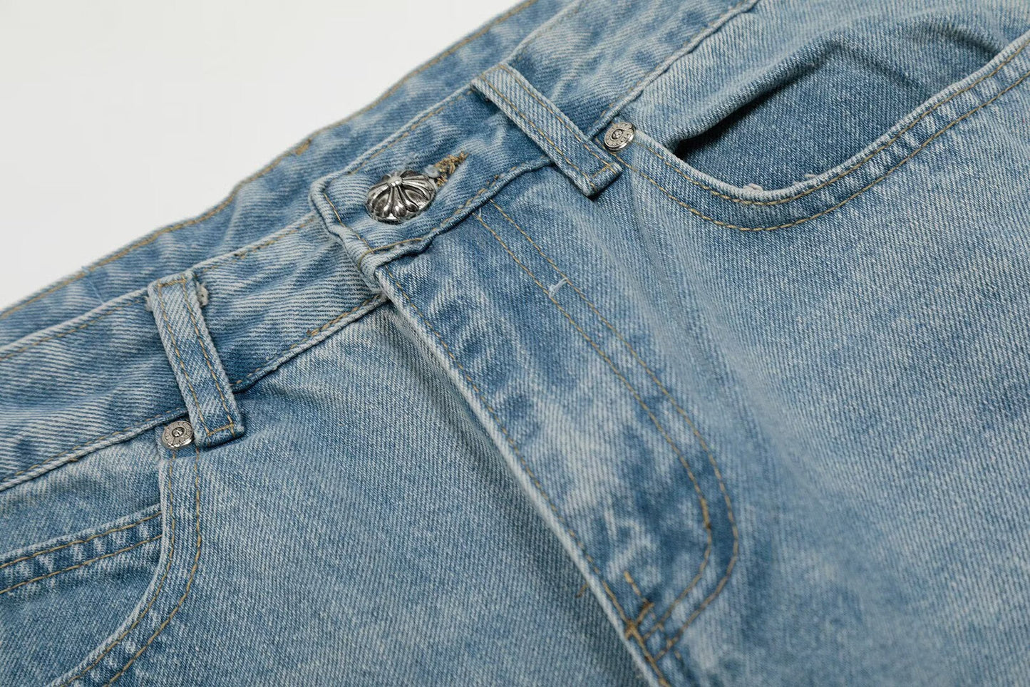 Chrome Hearts Pants n53