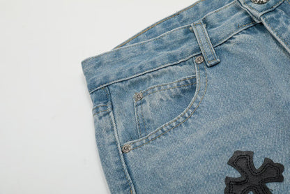Chrome Hearts Pants n53