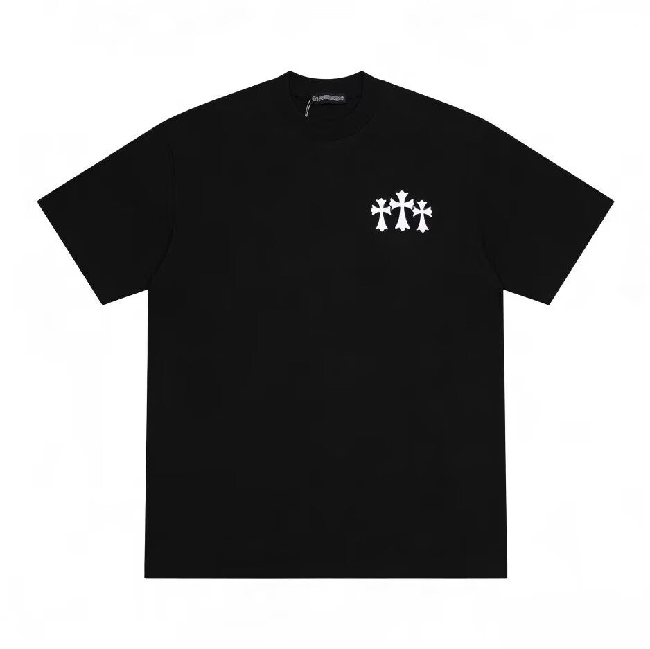 Chrome Hearts New T-shirts H03