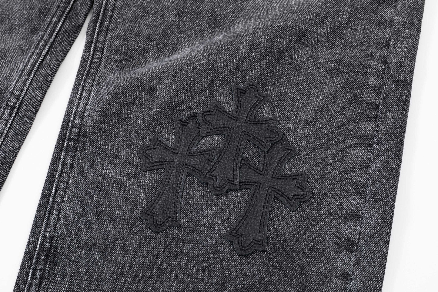 Chrome Hearts New Pants n55