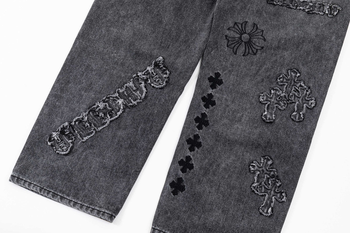 Chrome Hearts New Pants n55