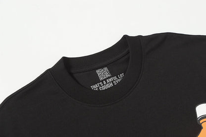 THATS A AWFUL LOT OF COUGH SYRUP Tee