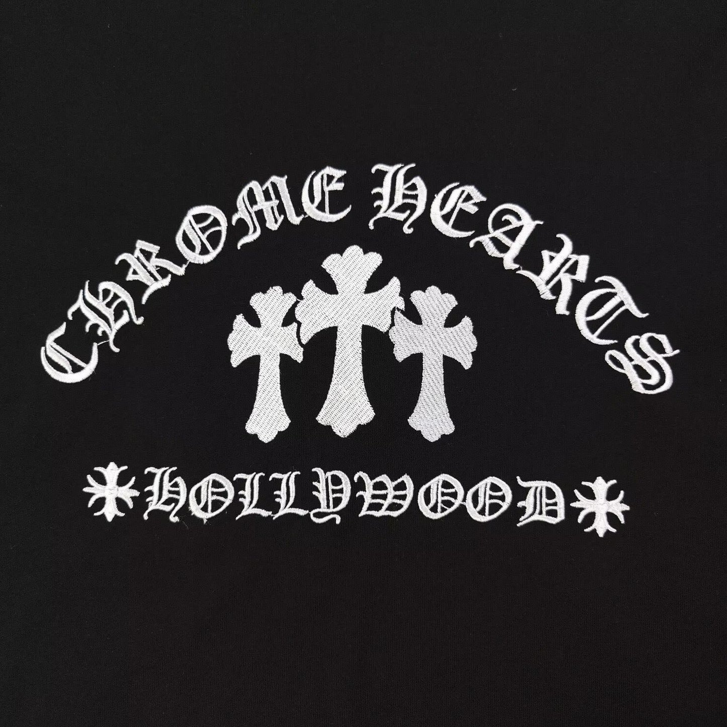 Chrome Hearts New T-shirts H03