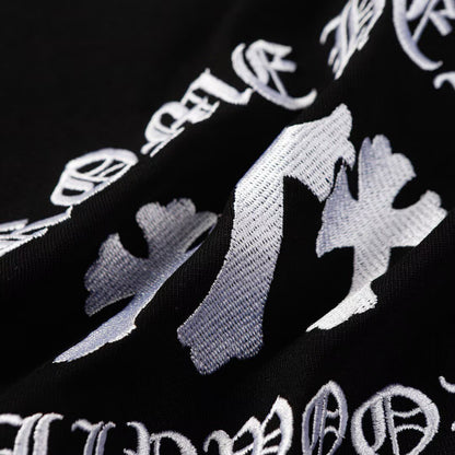 Chrome Hearts New T-shirts H03