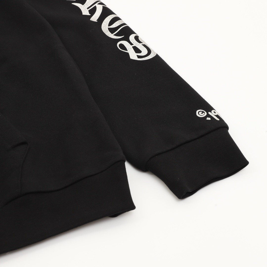Chrome Hearts New Hoodie 1988