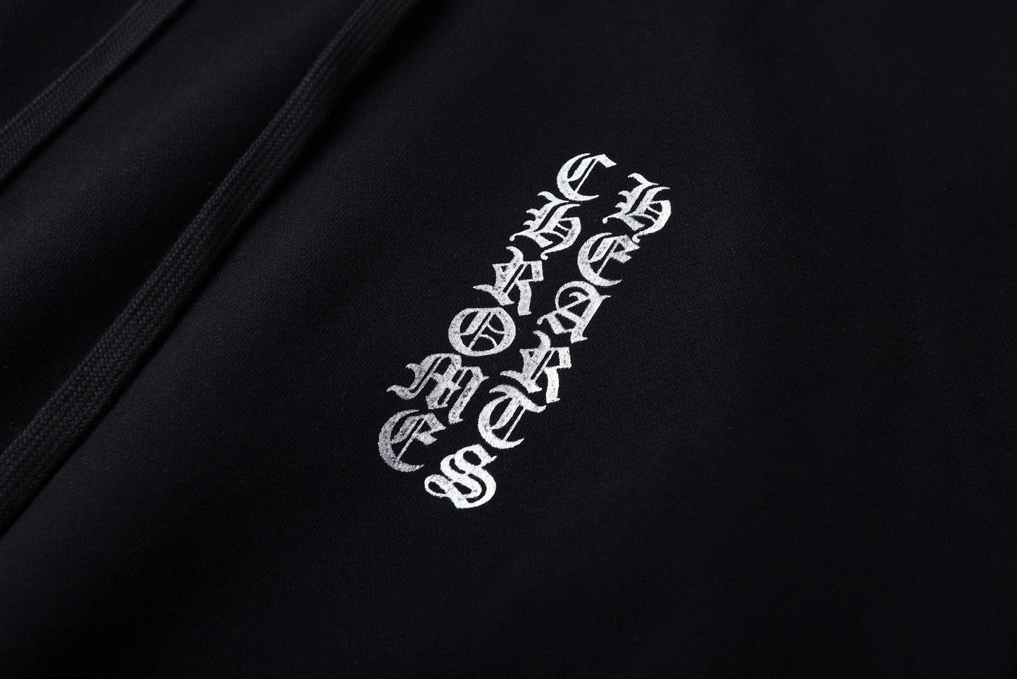 Chrome Hearts New Hoodie 1988