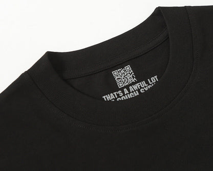 THATS A AWFUL LOT OF COUGH SYRUP Tee