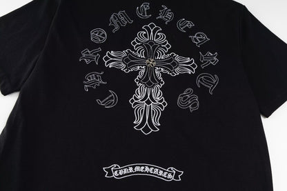 Chrome Hearts T-shirts 31s