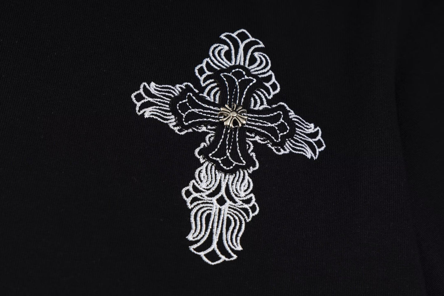 Chrome Hearts T-shirts 31s