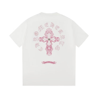 Chrome Hearts T-shirts 31s
