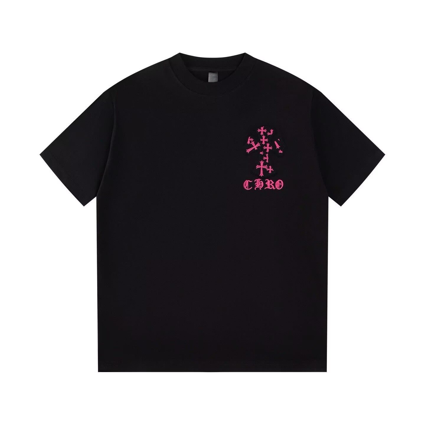 Chrome Hearts T-shirts 32s