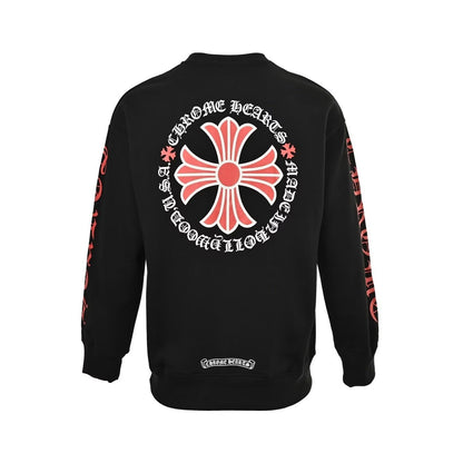 Chrome Hearts New Miss SWEATSHIRTS 25F