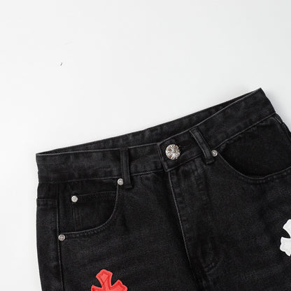 Chrome Hearts New Pants 9945