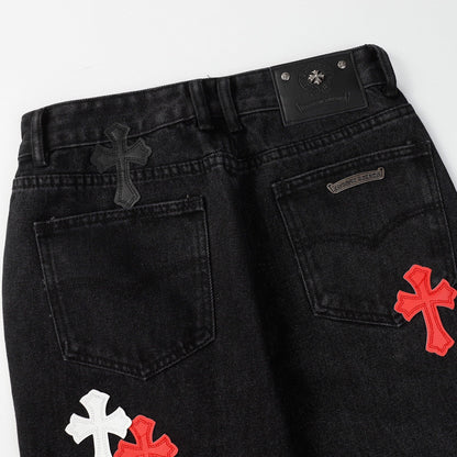 Chrome Hearts New Pants 9945