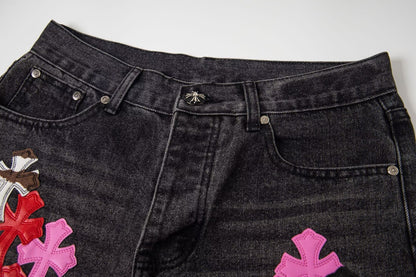 Chrome Hearts Pants 842