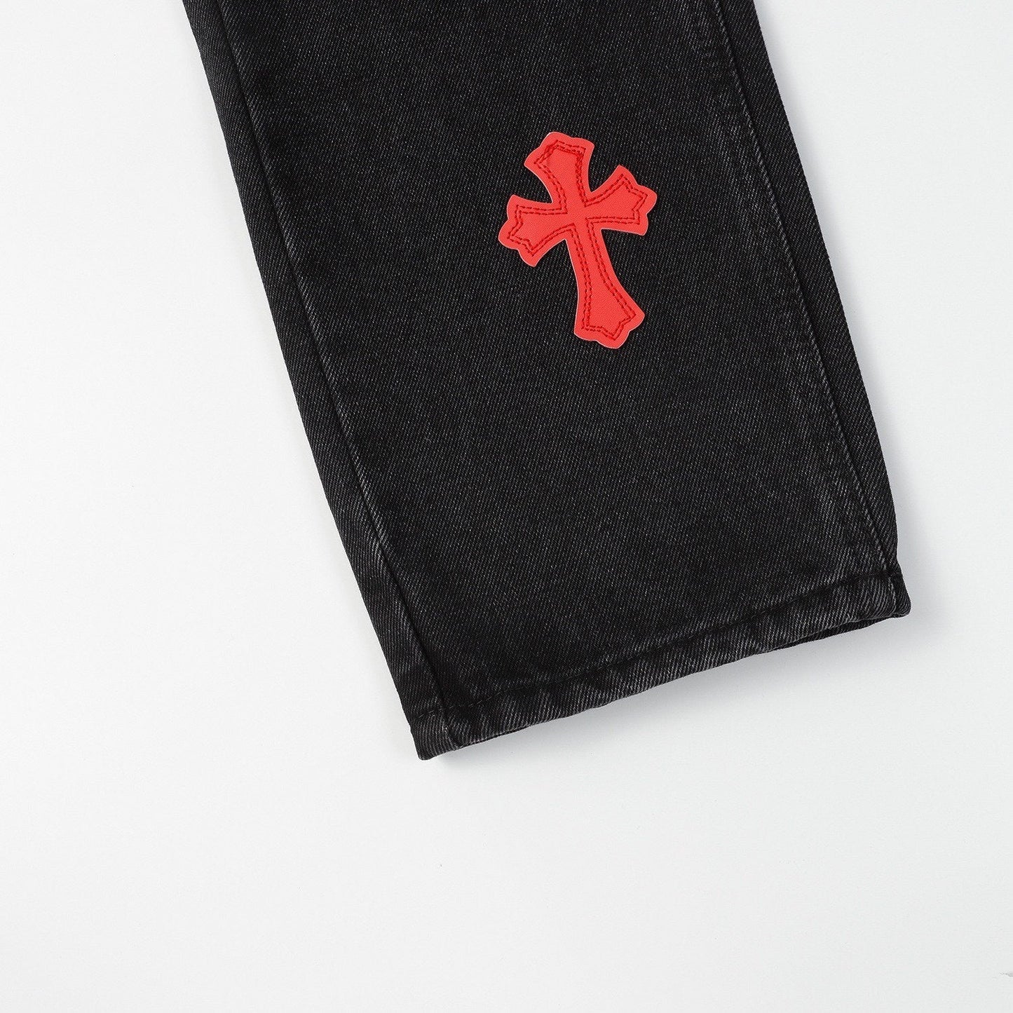 Chrome Hearts New Pants 9945