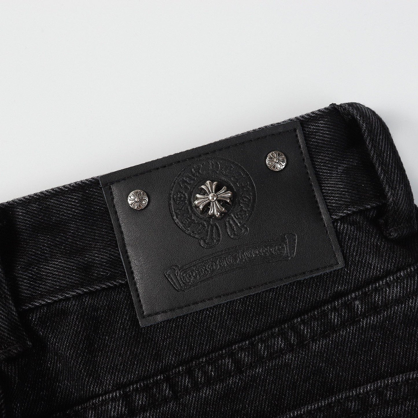 Chrome Hearts New Pants 9945