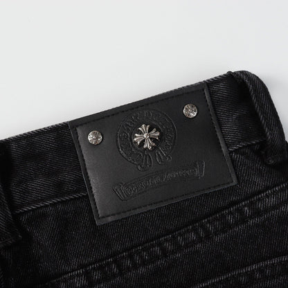 Chrome Hearts New Pants 9945