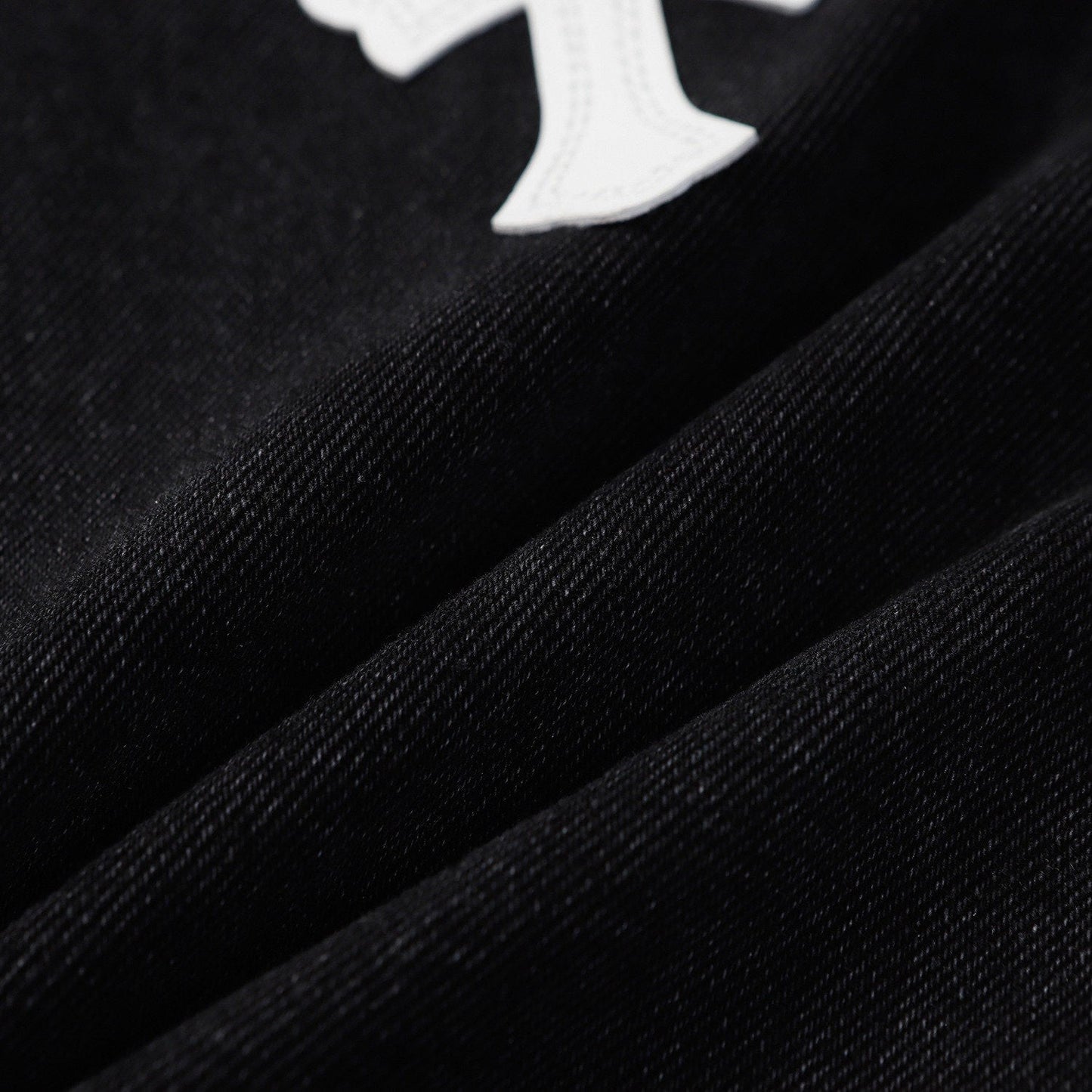 Chrome Hearts New Pants 9945