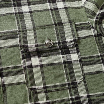 Chrome Hearts New Jacket