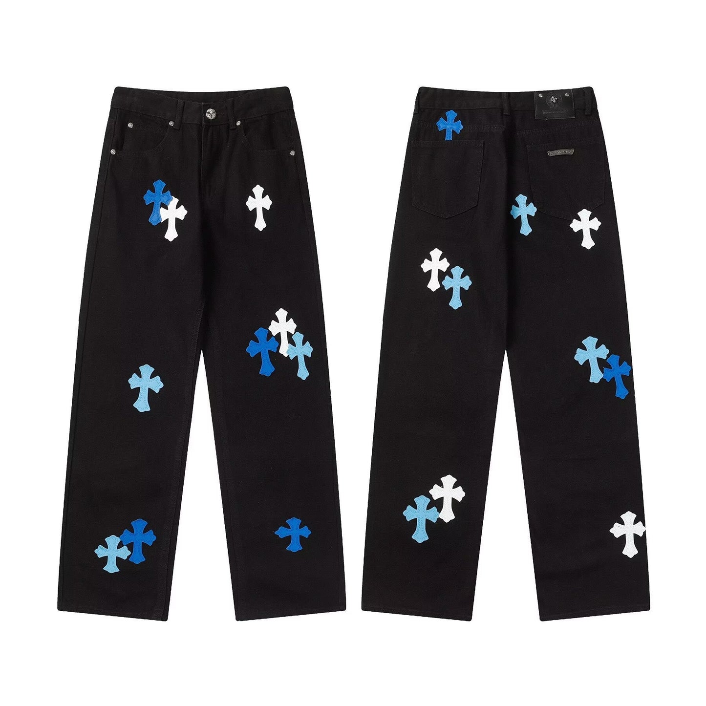 Chrome Hearts Pants 9951