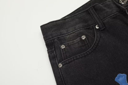 Chrome Hearts Pants 9951