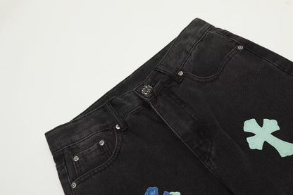 Chrome Hearts Pants 9951