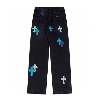 Chrome Hearts Pants 9951