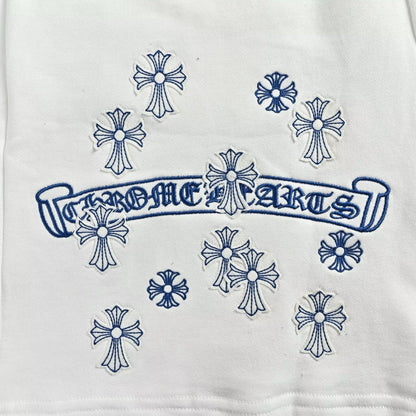 Chrome Hearts New Shorts s68