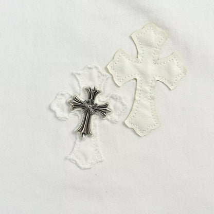 Chrome Hearts T-shirts 27s