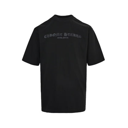 Chrome Hearts New T-shirts H08