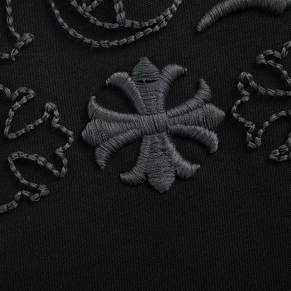 Chrome Hearts New T-shirts H08