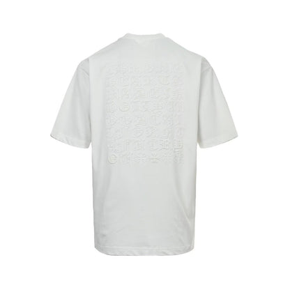 Chrome Hearts New T-shirts H08