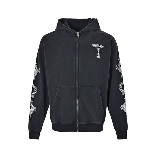 Chrome Hearts New Jacket