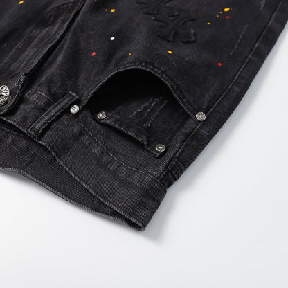 Chrome Hearts New Shorts 9927