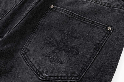 Chrome Hearts Pants n56