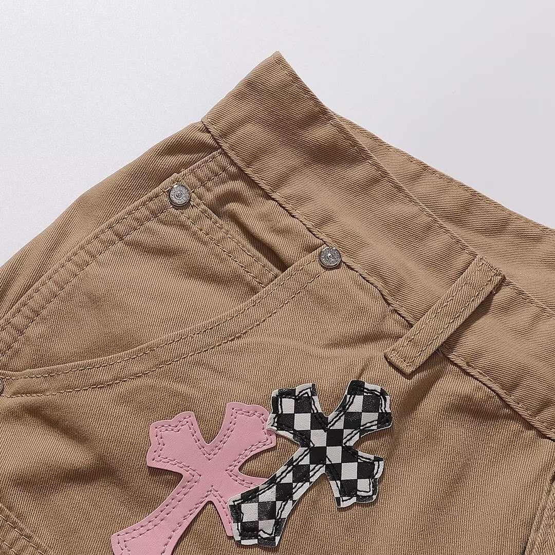 Chrome Hearts Pants n2