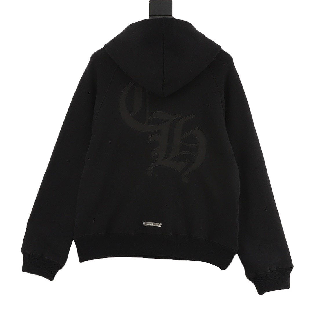 Chrome Hearts New Hoodie 25F
