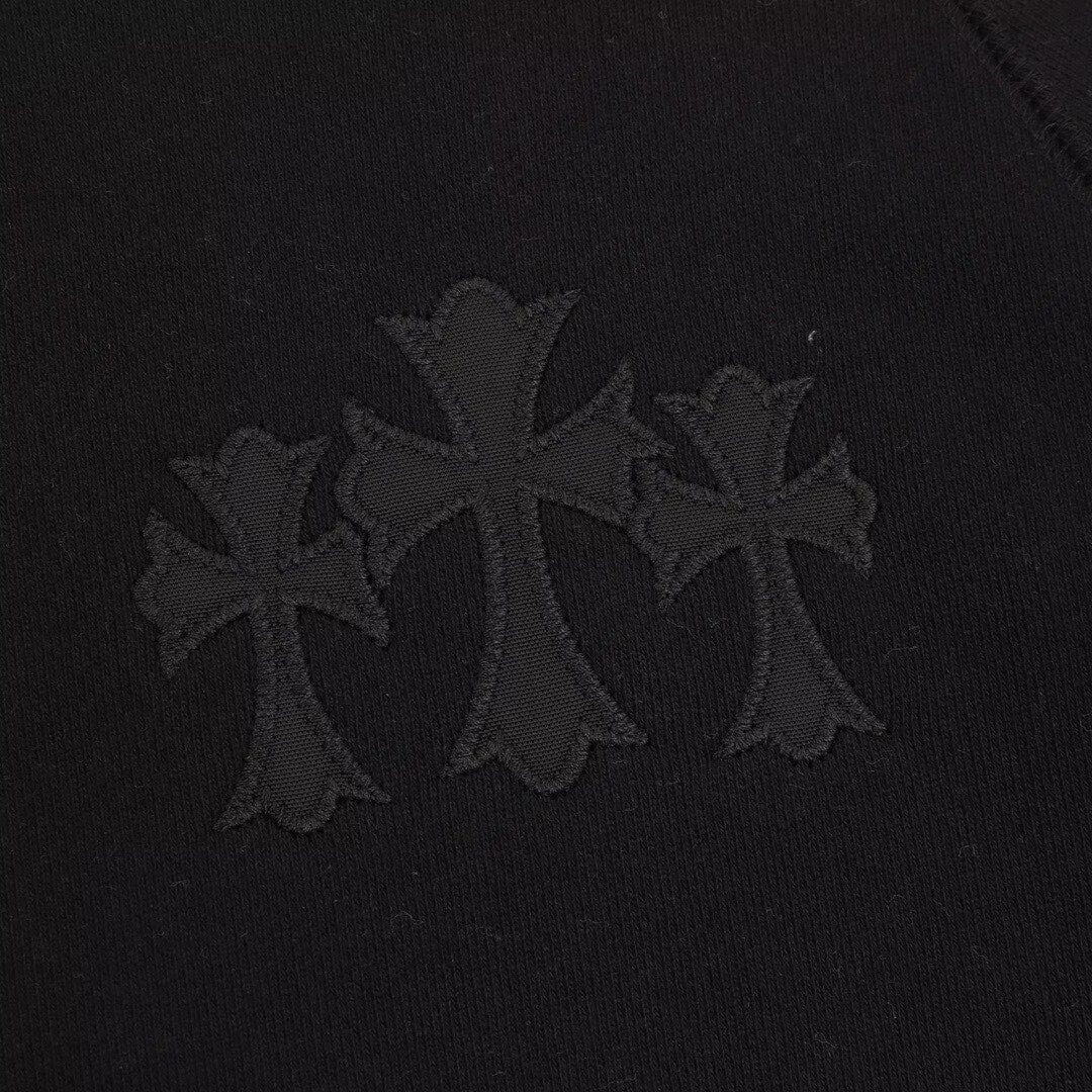 Chrome Hearts New Hoodie 25F