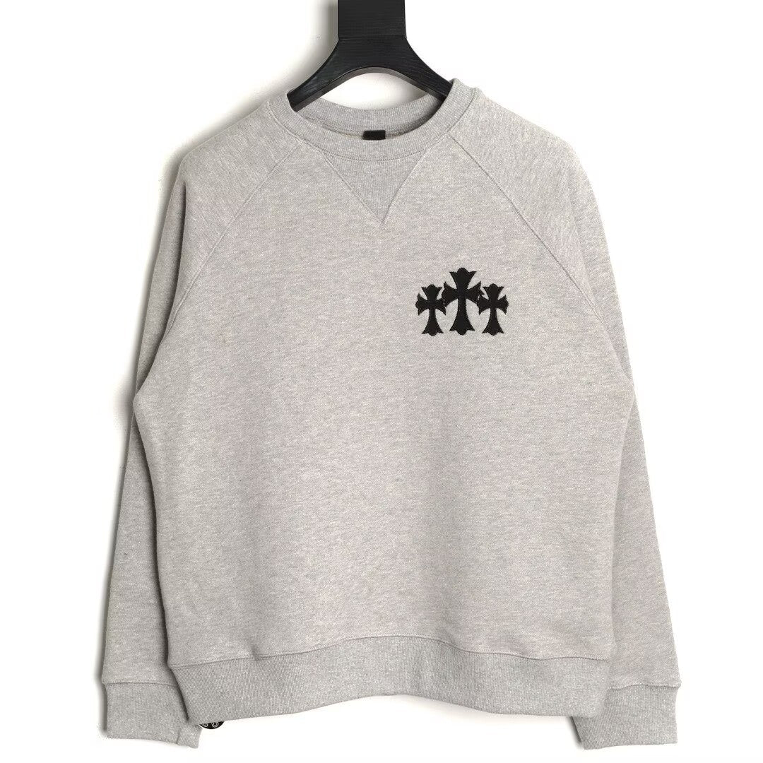 Chrome Hearts New SWEATSHIRTS 23w