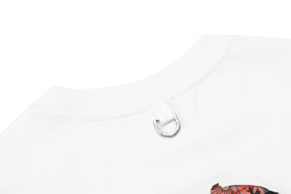 Chrome Hearts New T-shirts 9035