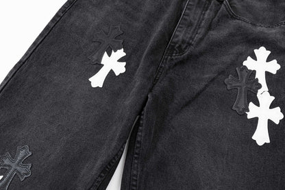 Chrome Hearts Pants n56