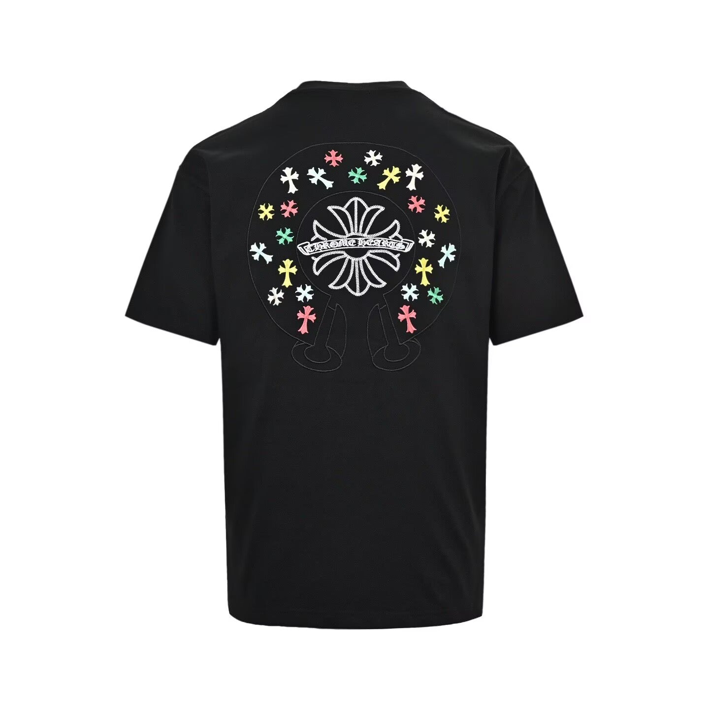Chrome Hearts New T-shirts 32c