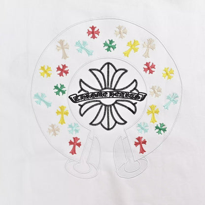 Chrome Hearts New T-shirts 32c