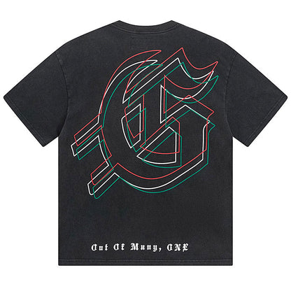GODSPEED Mankind vs Ai T-Shirt