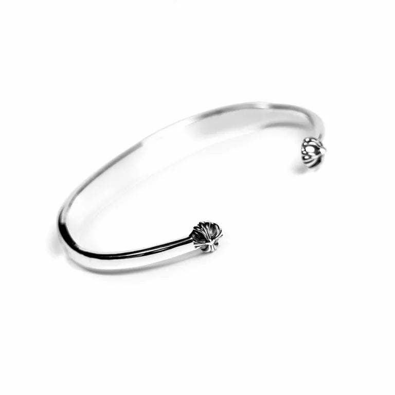 CH PLUS LOGO FLAT CUFF 9