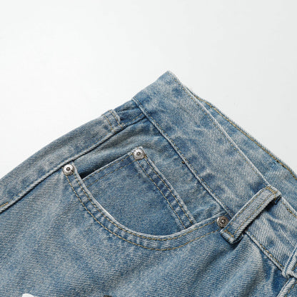 Chrome Hearts Pants 9971