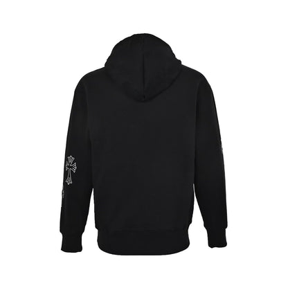 Chrome Hearts New Hoodie